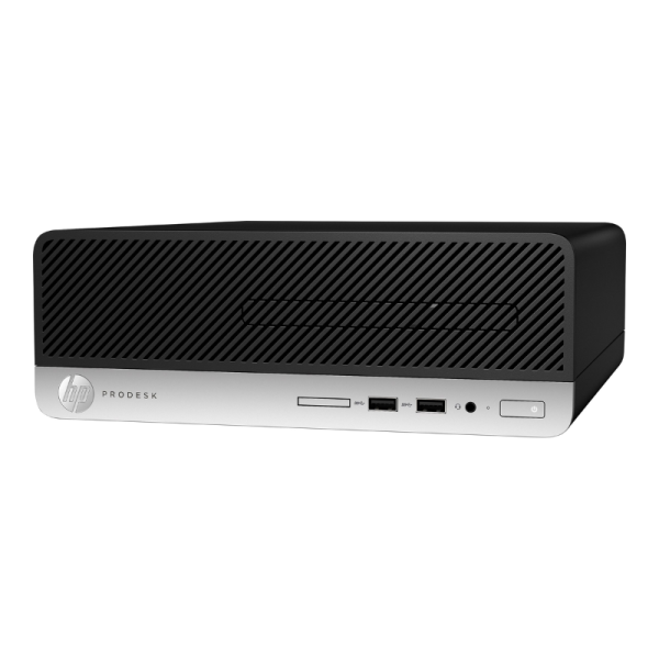 HP ProDesk 400 G6 Small Form Factor (SFF)
