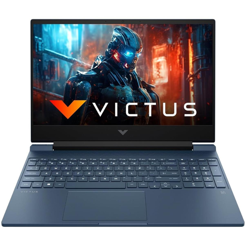 HP Victus 15 i5 12th Gen 8GB RAM 512GB SSD RTX 3050