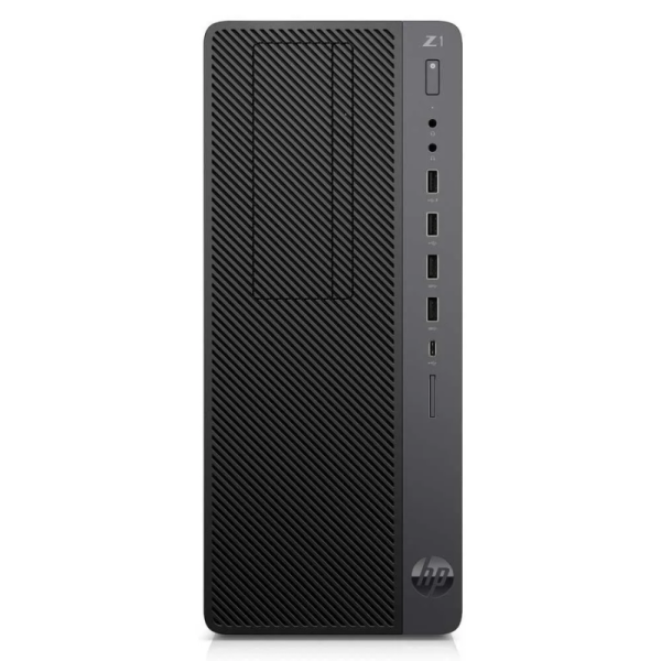 HP Z1 G5 Core i5-9th Gen