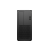 HP Z2 G5 Core i5-10th Gen, 32GB RAM, 256GB SSD, RTX 3000 4GB