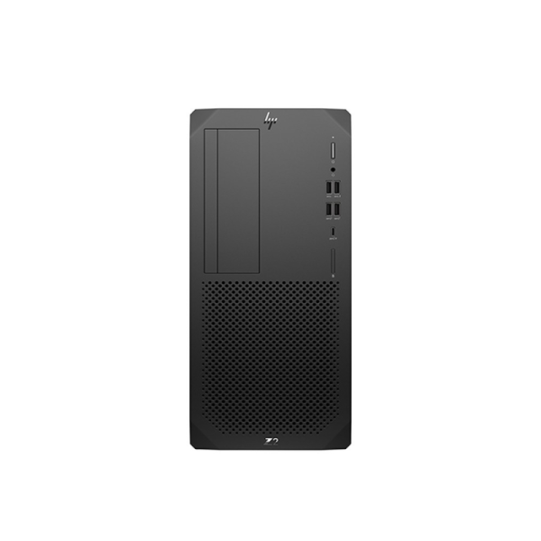 HP Z2 G5 Core i5-10th Gen, 32GB RAM, 256GB SSD, RTX 3000 4GB