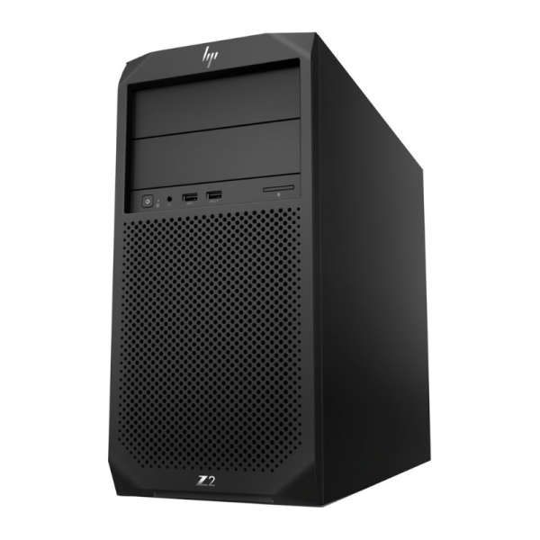 HP Z2 G9 Core i5-13th Gen, 16GB RAM, 512SSD SSD, RTX A1000 8GB