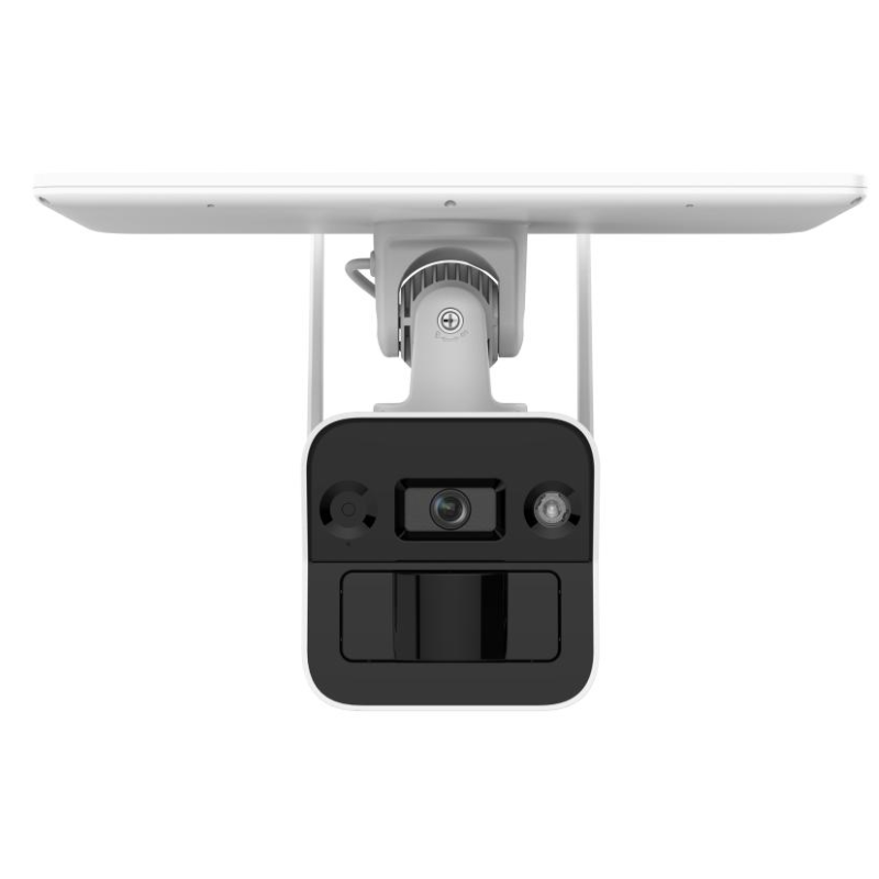 Hikvision DS-2XS2T41G1-ID4GC05S07 4MP Solar-Powered Security Camera