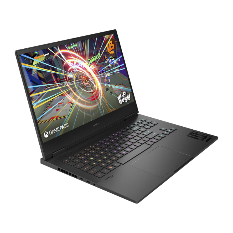 Hp Envy 16 Gaming i7-13700HX 13th Generation 16GB RAM 1TB SSD, 8GB RTX 4060 Touchscreen