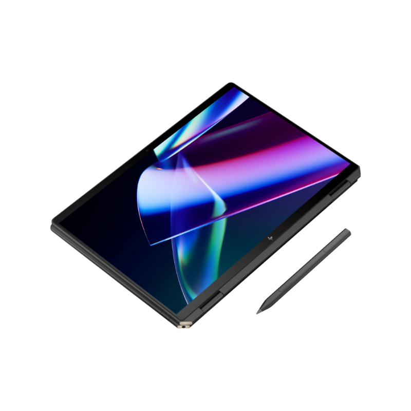 Hp Spectre 16-x360 Intel core ultra 7-155H 32GB RAM, 512GB SSD 6GB NVIDIA RTX 4050,Touch 3k ole
