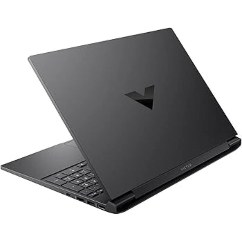 Hp VICTUS 15 GAMING ,i5-13th gen, 8GB RAM, 512GB SSD 6GB NVIDIA RTX