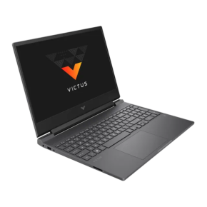 Hp VICTUS 15 GAMING ,i5-13th gen, 8GB RAM, 512GB SSD 6GB NVIDIA RTX