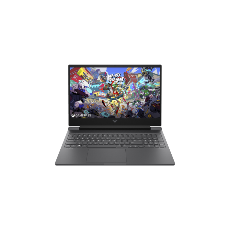 Hp Victus Ryzen 7 7445HS, 16GB RAM 512GB SSD 6GB NVIDIA RTX 405