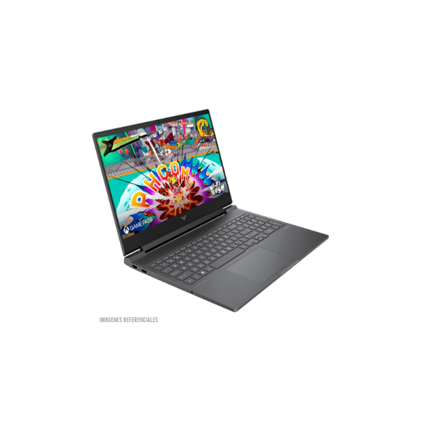 Hp Victus Ryzen 7 7445HS, 16GB RAM 512GB SSD 6GB NVIDIA RTX 405