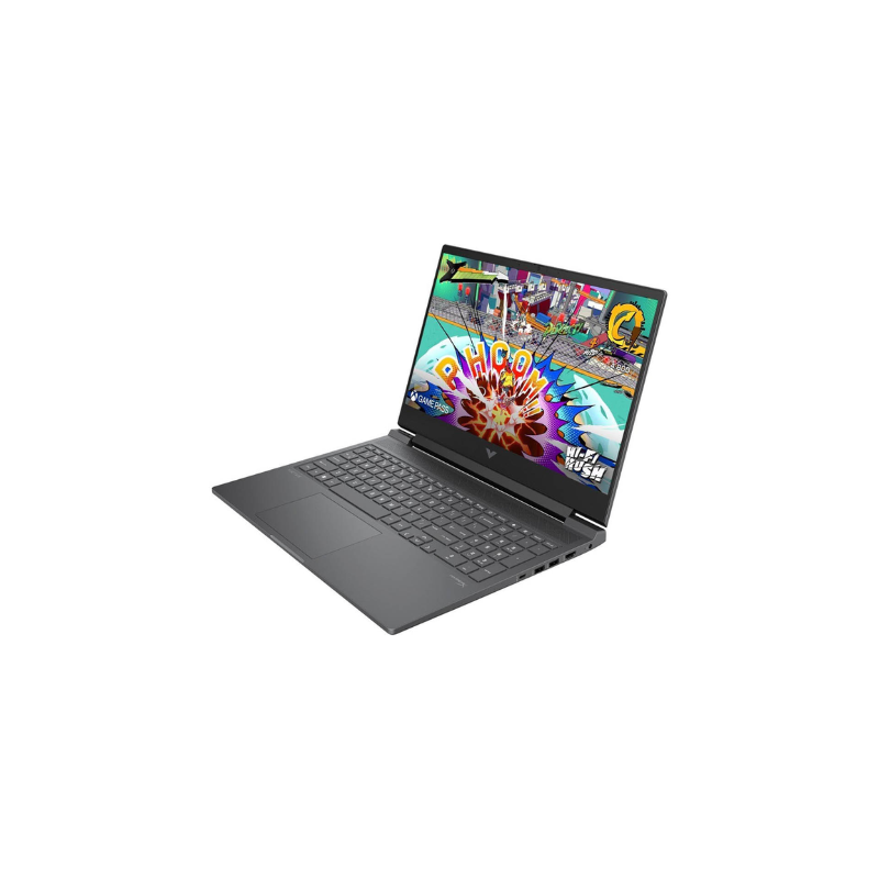 Hp Victus Ryzen 7 7445HS, 16GB RAM 512GB SSD 6GB NVIDIA RTX 405