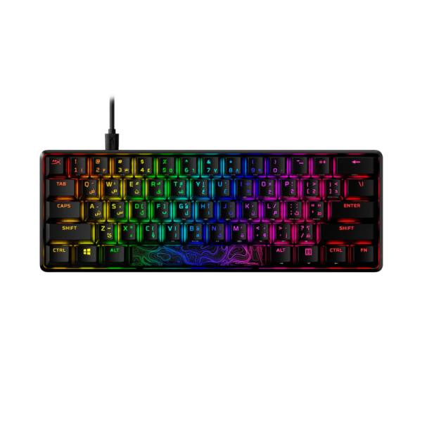 HyperX Alloy Origins 60