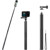 Insta360 2-in-1 Invisible Selfie Stick andTripod