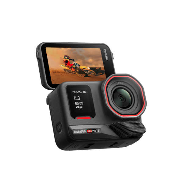 Insta360 Ace Pro Action Camera