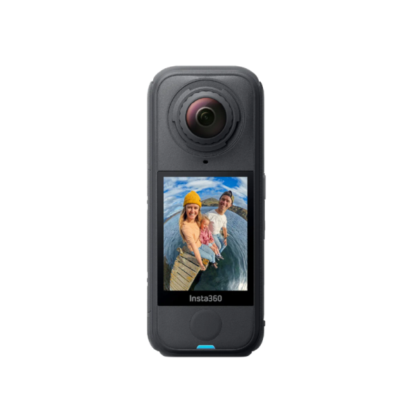 Insta360 x4 Action Camera