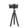 JOBY GorillaPod 1K Kit Flexible Mini Tripod with Ball Head