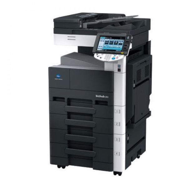 Konica Minolta Bizhub C280 Refurbished Multi-Function Printer
