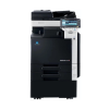 Konica Minolta Bizhub C220 Refurbished Multi-Function Printer
