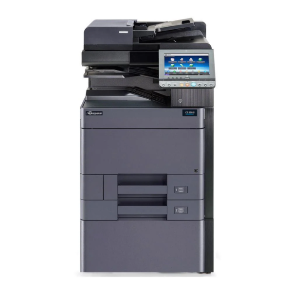 Kyocera TASKalfa 5002i Refurbished Mono Laser Multifunction Printer