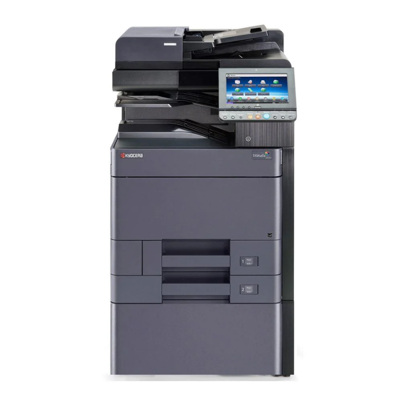 Kyocera TASKalfa 6002i Mono Laser Multifunction Printer