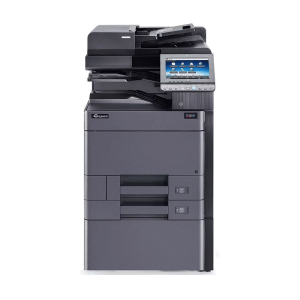 Kyocera TASKalfa 6003i Mono Laser Multifunction Printer