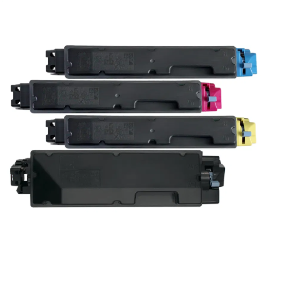 Kyocera TK-5150 Original Color Toner Series