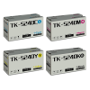 Kyocera TK-5240 Original Color Toner Series