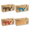 Kyocera TK-5280 Original Color Toner Series