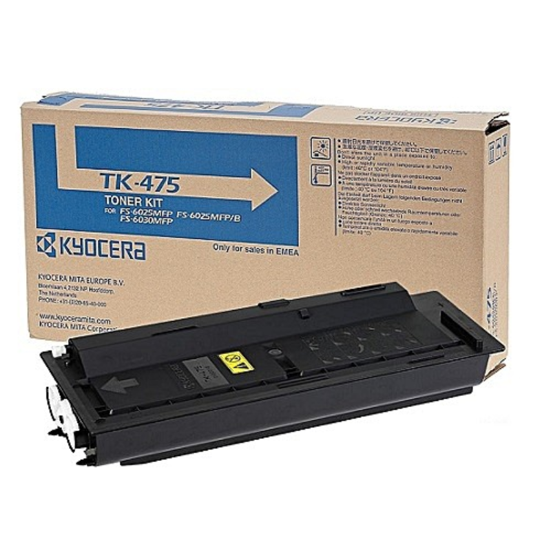 Kyocera TK-6525