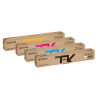 Kyocera TK-8115 Original Color Toner Series