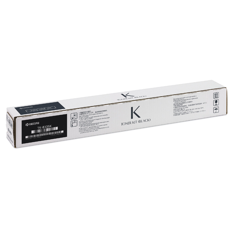 Kyocera TK-8335 Original Color Toner Series