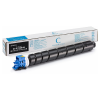 Kyocera TK-8515C Cyan Original Toner Cartridge