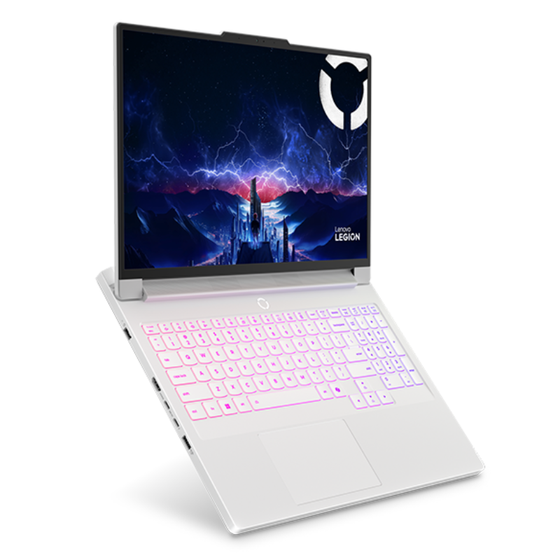 Lenovo Legion Y9000P – Intel Core i7-12700H (Milky White Edition)