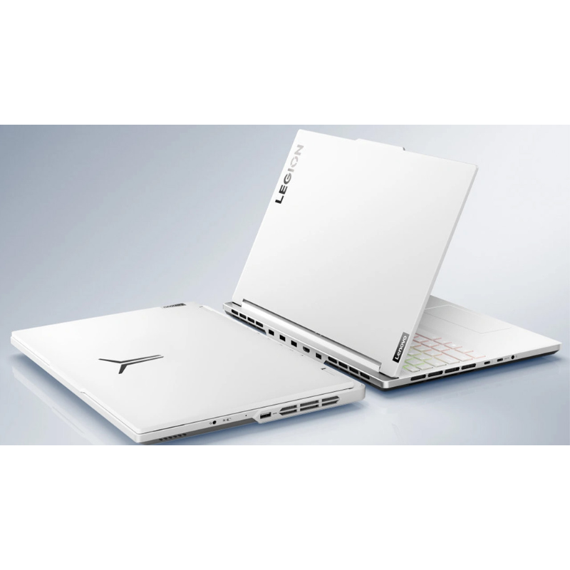 Lenovo Legion Y9000P – Intel Core i7-12700H (Milky White Edition)