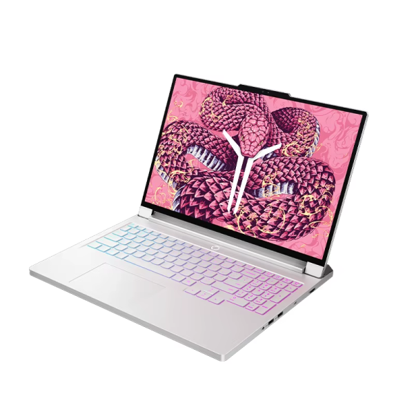 Lenovo Legion Y9000P – Intel Core i7-12700H (Milky White Edition)