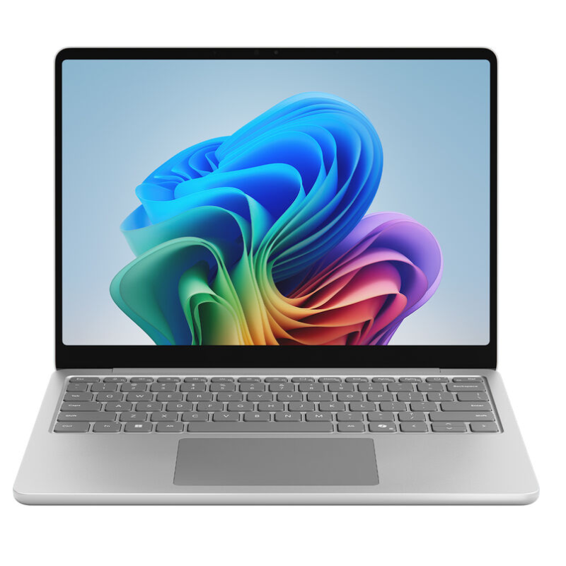 Microsoft 13 Surface Laptop 7 Copilot+ PC (Platinum)
