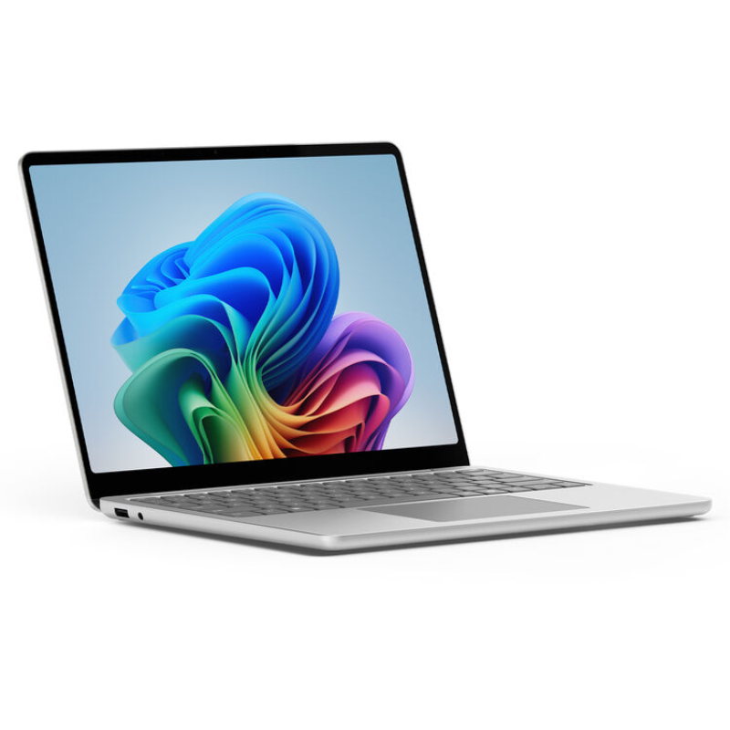 Microsoft 13 Surface Laptop 7 Copilot+ PC (Platinum)