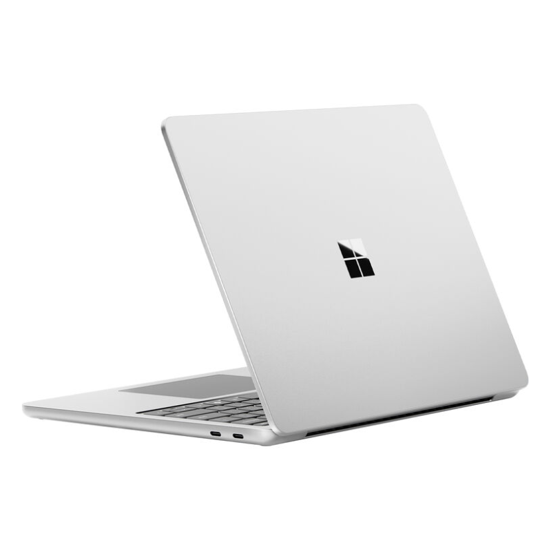 Microsoft 13 Surface Laptop 7 Copilot+ PC (Platinum)