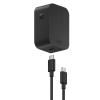 Microsoft Surface 45W USB-C Wall Charger plus Cable