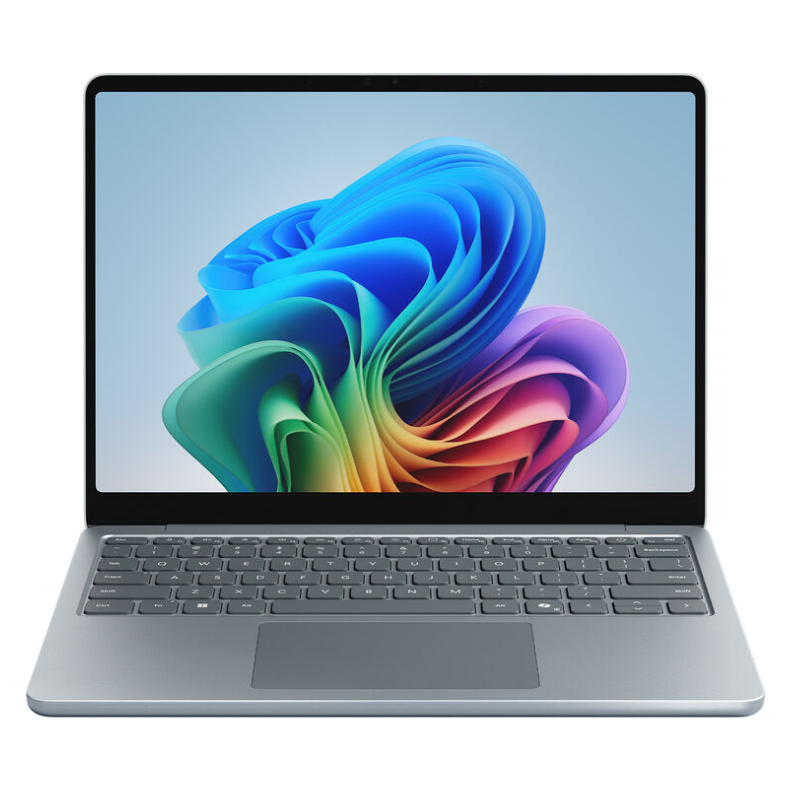 Microsoft Surface Laptop 7 Snapdragon X Plus 16GB RAM 512GB SSD Ocean blue finish