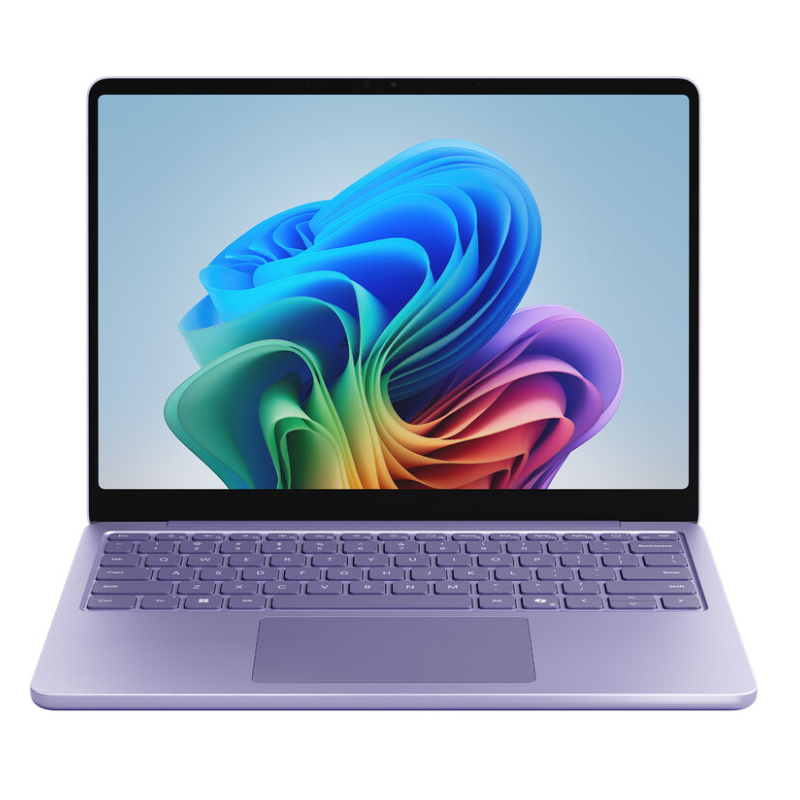 Microsoft Surface Laptop 7 Snapdragon X Plus 16GB RAM 512GB SSD Violet