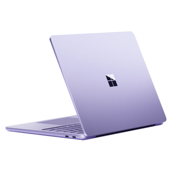 Microsoft Surface Laptop 7 Snapdragon X Plus 16GB RAM 512GB SSD Violet