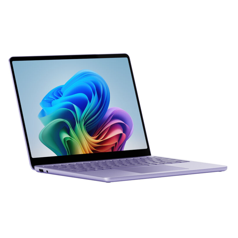 Microsoft Surface Laptop 7 Snapdragon X Plus 16GB RAM 512GB SSD Violet