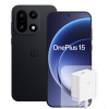 OnePlus 15 5G 16GB RAM 512GB Storage (Black, Violet)