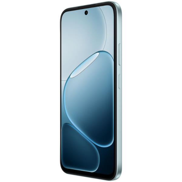 Oppo A6x 4GB RAM 128GB Storage Smartphone