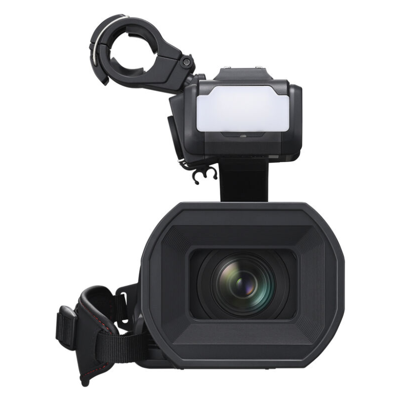 Panasonic HC-X2000 UHD 4K Pro Camcorder with 24x Zoom