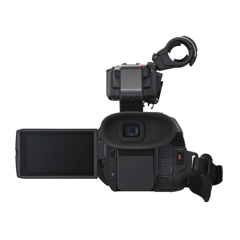 Panasonic HC-X2000 UHD 4K Pro Camcorder with 24x Zoom