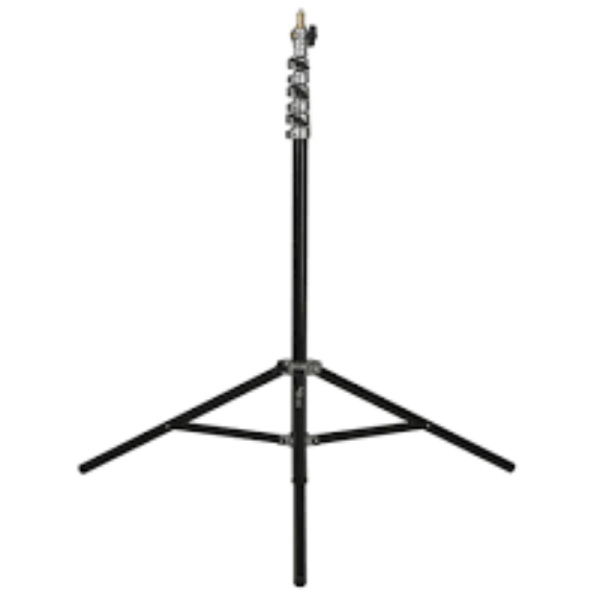Phottix Saldo 280 Air-Cushioned Light Stand (280cm)