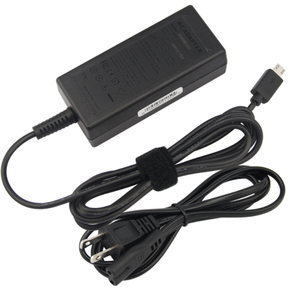 USB-C AC adapter