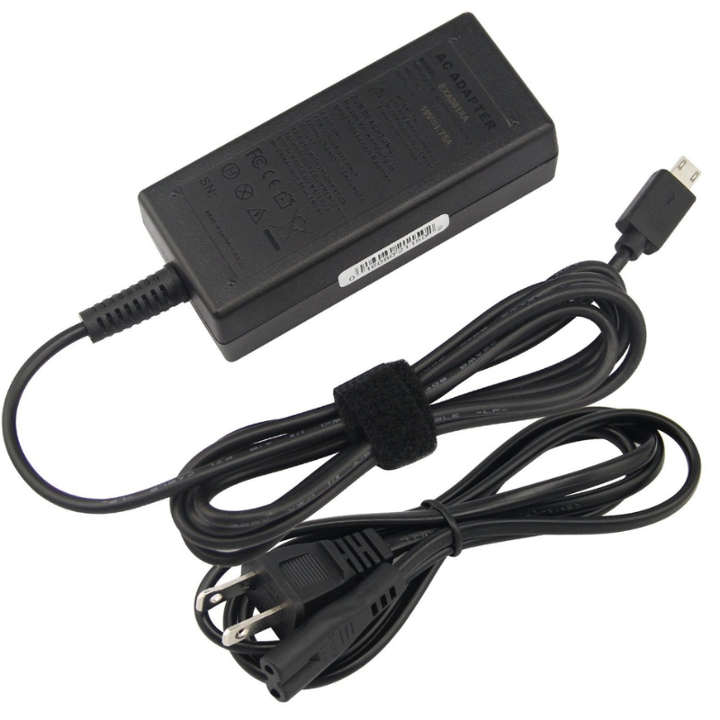 USB-C AC adapter