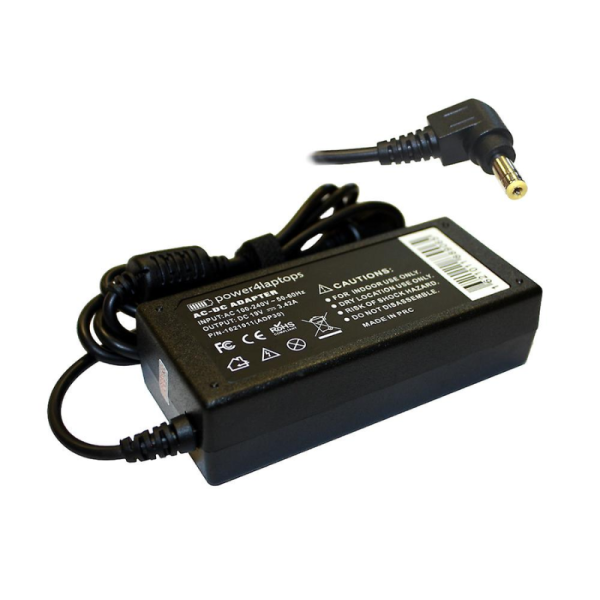 Power Adapter Charger for Asus D550CA-RS31